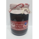 Mermelada de Higo- 500Grs