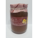 Mermelada Limon Jengibre- 500Grs