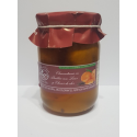 Mandarinas glaceadas con pisco y clavo de olor- 500Grs