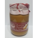 Manjar Almendra con nuez- 500Grs