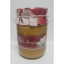 Manjar Natural- 500Grs