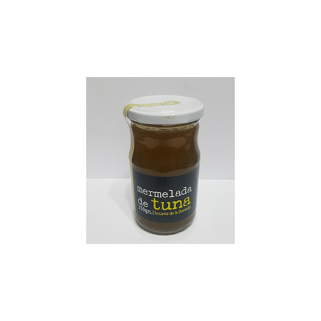 Mermelada Tuna Verde -350 grs