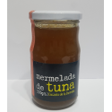 Mermelada Tuna Naranja -350 Grs