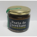 Pasta Aceituna Albahaca -180 Grs