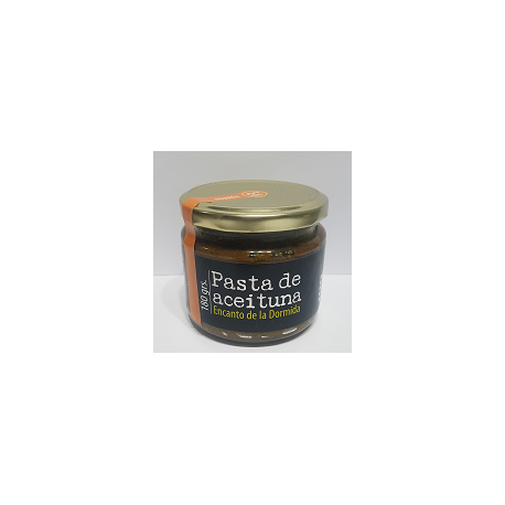 Pasta Aceituna Merken -180 Grs