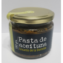 Pasta Aceituna Oregano y Ajo -180 Grs