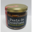 Pasta Aceituna Pimenton -180 Grs