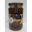 Mermelada Melón - Nueces -450 Grs