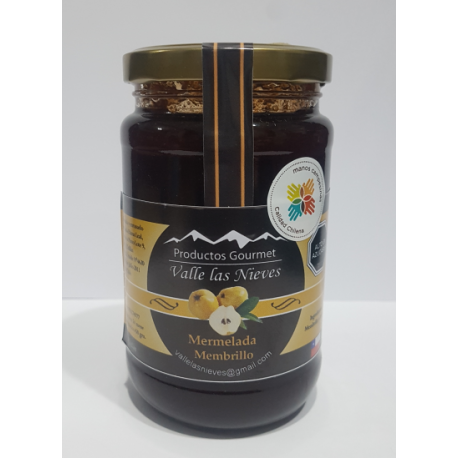 Mermelada Membrillo -450 Grs