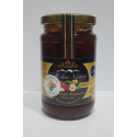 Mermelada Membrillo-Manzana -450 Grs