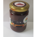 Pasta de Ají Merken -160 grs.