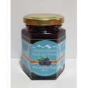 Mermelada Light Mora - 220 Grs