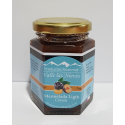 Mermelada Light Ciruela - 220 Grs