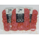 Salame Ahumado 100 Gr