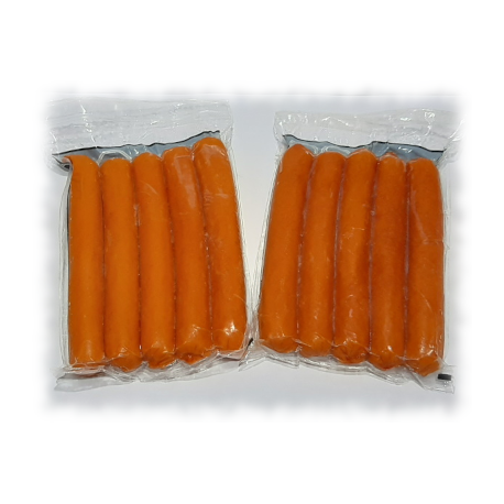 Vienesas 14 cms -200 Grs