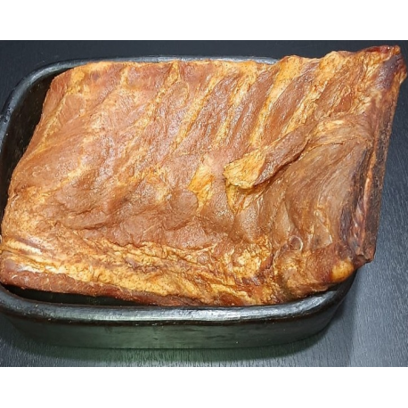 Costillar Ahumado - 1 KG Aprox