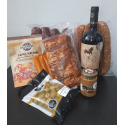 Pack Parrillero 1