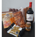 Pack Parrillero 3