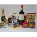 Pack Gourmet Navidad 1