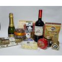 Pack Gourmet Navidad 3