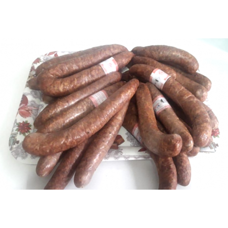 Longanizas -1Kg