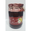 Mermelada Membrillo 500grs.