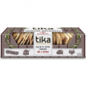 Galleta Tika Chia y Romero