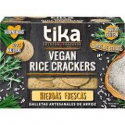 Galletas Tika Hierba Fresca 100grs.