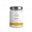 Mayo sin huevo Spicy con Ajo Chilote ahumado 415 g