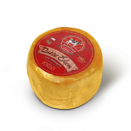 QUESO CHANCO TROZO - 250 GRS.