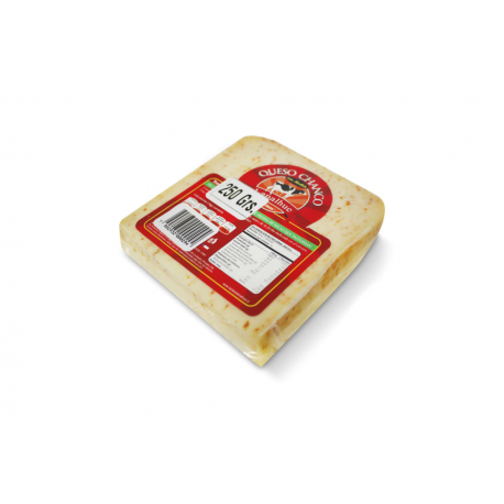 Queso Chanco Merken 250 Grs.