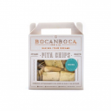Pita chips - original Bocanboca 120 grs