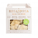 Pita Chips - Finas hierbas Bocanboca 120 grs