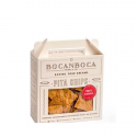 Pita Chips - Tomate Albahaca Bocanboca 120 grs