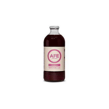 Jugo Afe Cereza 1LT