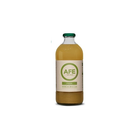 Jugo Afe Pera 1LT