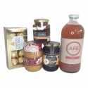 Pack Regalo Gourmet 1
