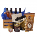 Pack Regalo Gourmet 4
