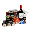 Pack regalo Gourmet 10