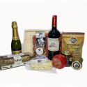 Pack Regalo Gourmet 16