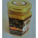 Mermelada Naranja Chocolate Blanco -220 grs.