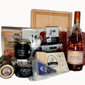 Pack Regalo Gourmet 18