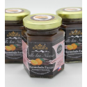 Mermelada Naranja chocolate -220 grs.
