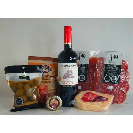 Pack regalo Dia del Padre
