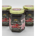 Mermelada Pétalos de Rosa -220 grs.