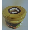 Pasta de Berenjena -160 grs.