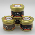 Pasta de ajo finas hierbas -160 grs.