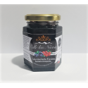 Mermelada Arándano-zarzaparrilla -220 grs.