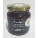 Chutney de Arandano -260 grs