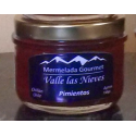 Pimiento Caramelizado -160 Grs.